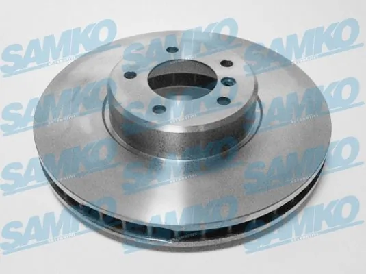 Brake Disc B2036V