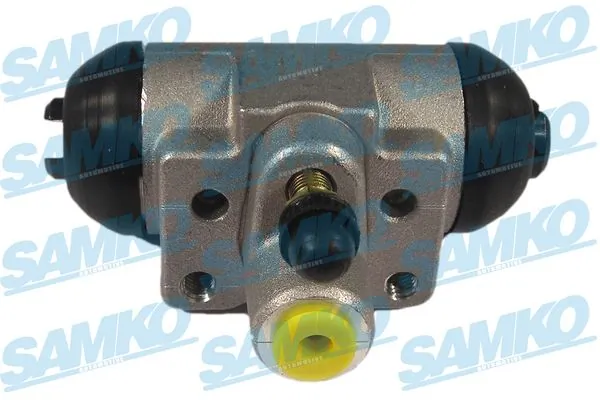 Wheel Brake Cylinder C31158
