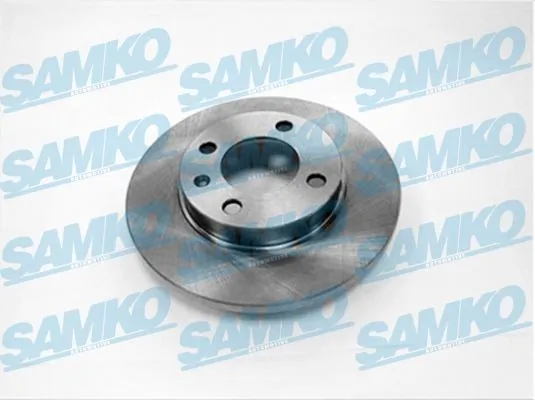 Brake Disc V2051P