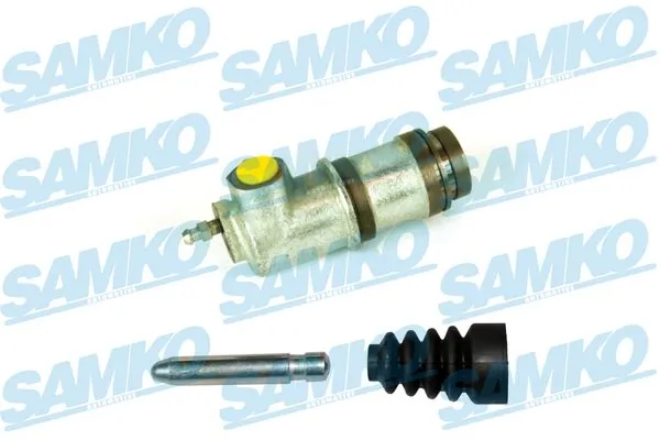 Slave Cylinder, clutch M01907