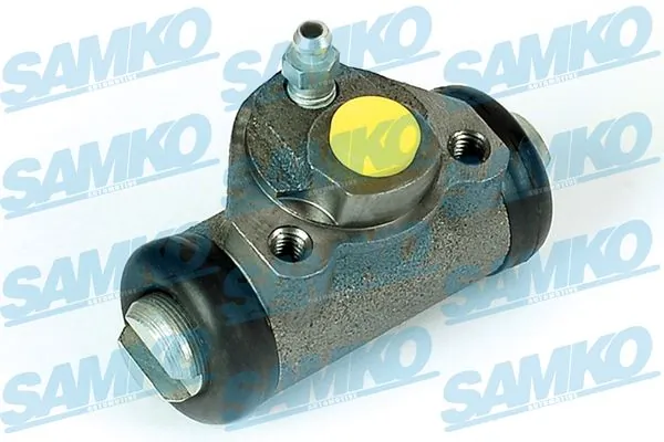 Wheel Brake Cylinder C07350