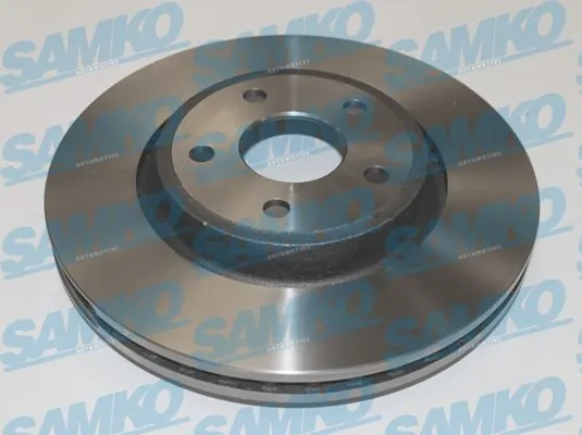 Brake Disc J2009V