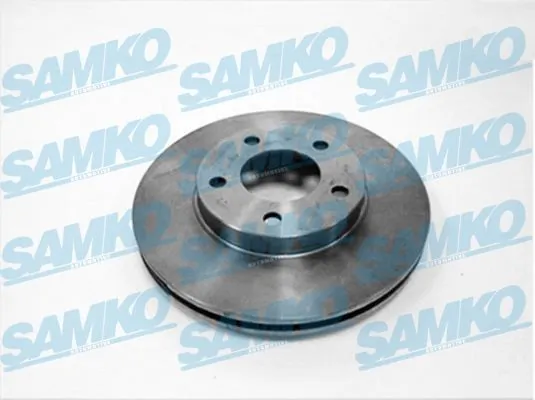 Brake Disc F1015V