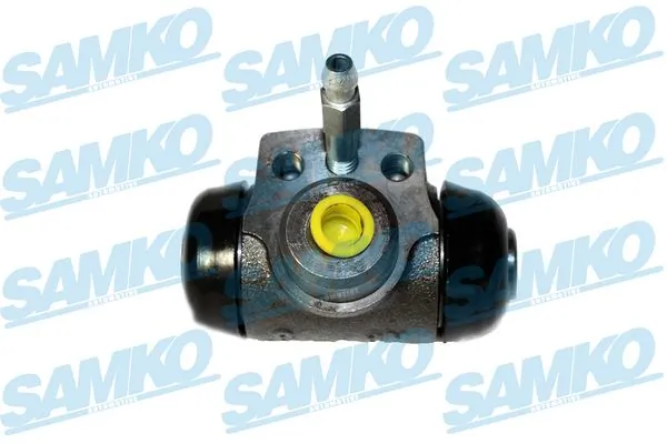 Wheel Brake Cylinder C19849