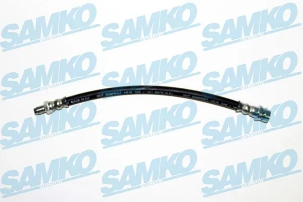 Brake Hose 6T48355