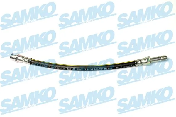 Brake Hose 6T48981