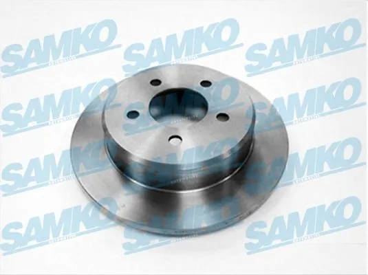 Brake Disc C3005P