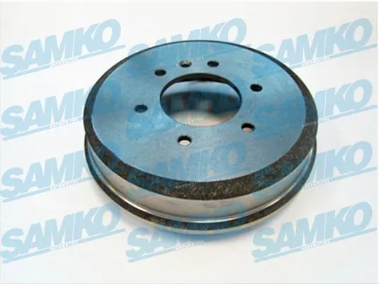 Brake Drum S70136