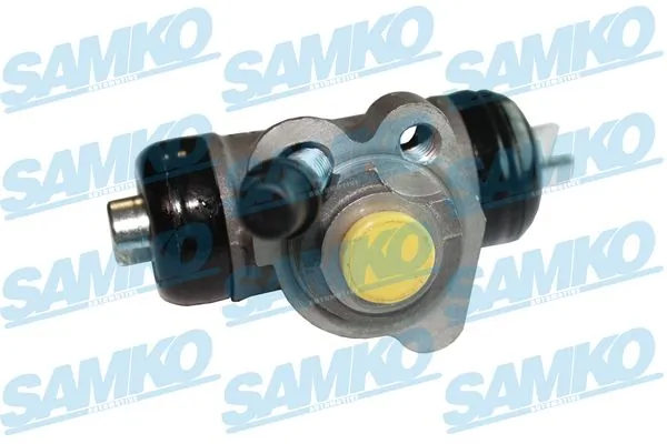 Wheel Brake Cylinder C31312