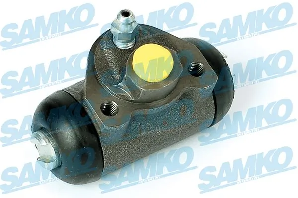 Wheel Brake Cylinder C07192