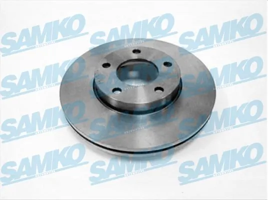 Brake Disc M5003V