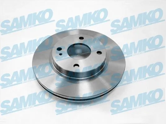 Brake Disc F1022V