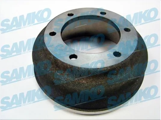 Brake Drum S70625