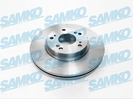 Brake Disc H1005V