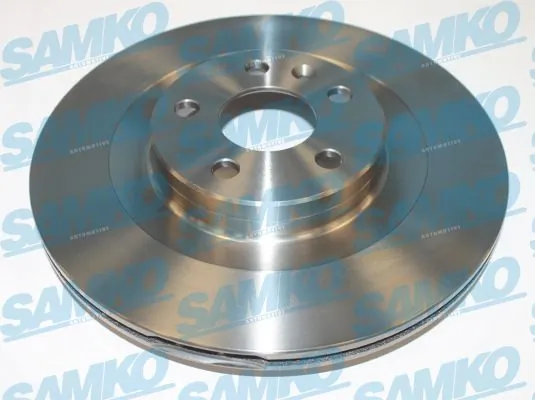 Brake Disc V1025V