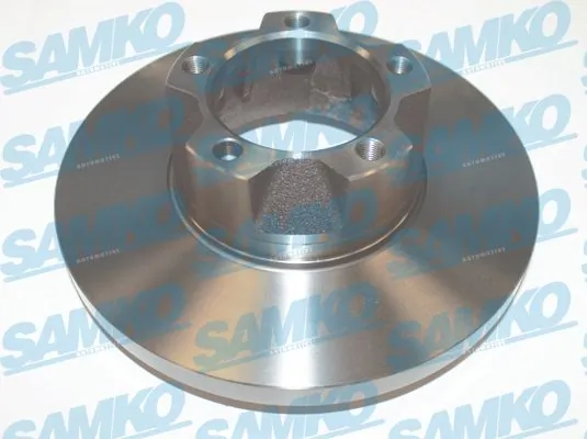 Brake Disc V2101P