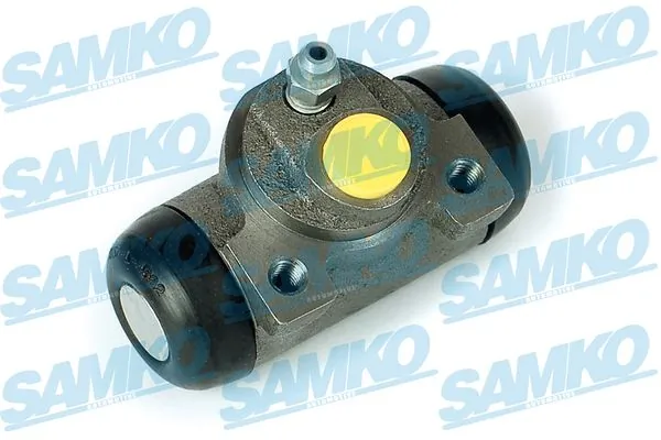Wheel Brake Cylinder C07111