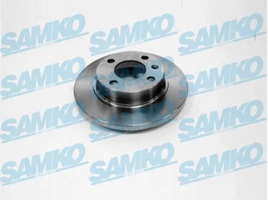 Brake Disc S3023P