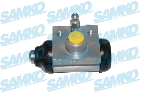 Wheel Brake Cylinder C31336