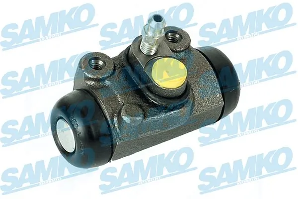 Wheel Brake Cylinder C29895