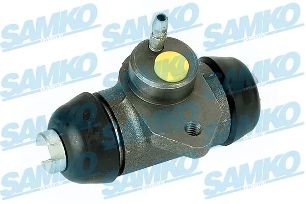 Wheel Brake Cylinder C16855