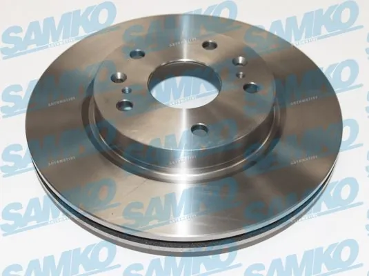 Brake Disc S5022V