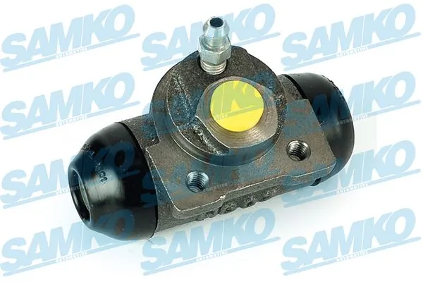 Wheel Brake Cylinder C30027