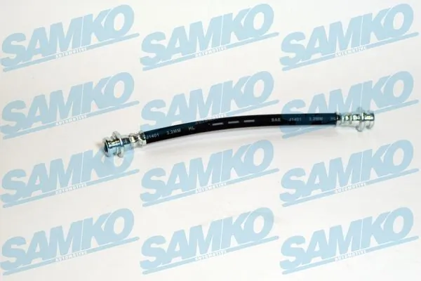 Brake Hose 6T46786
