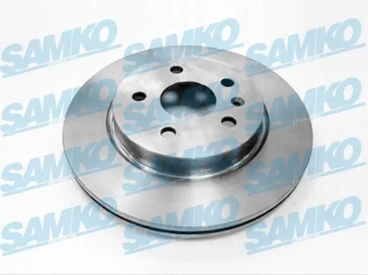 Brake Disc O1031V