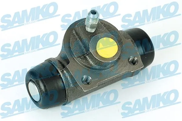 Wheel Brake Cylinder C30019