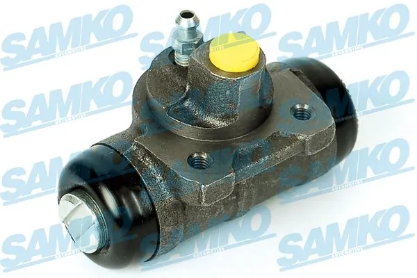 Wheel Brake Cylinder C31036