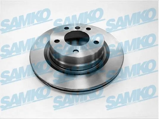 Brake Disc B2018V