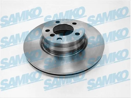 Brake Disc B2064V