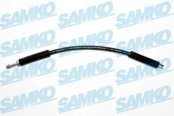 Brake Hose 6T49177