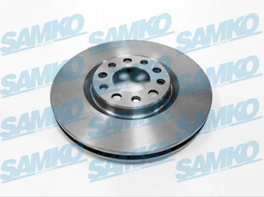 Brake Disc A2010V