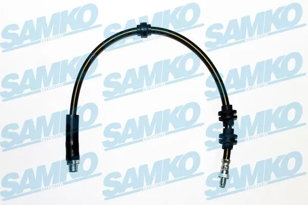 Brake Hose 6T48325
