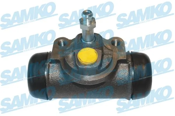 Wheel Brake Cylinder C31157