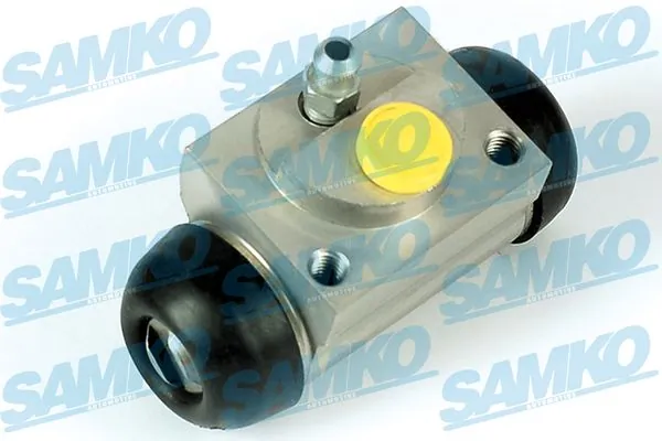Wheel Brake Cylinder C31046