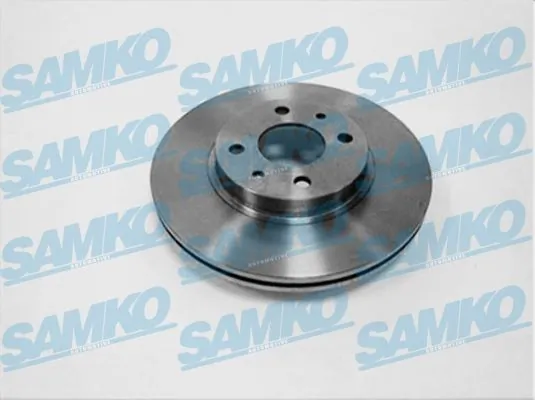 Brake Disc L2051V