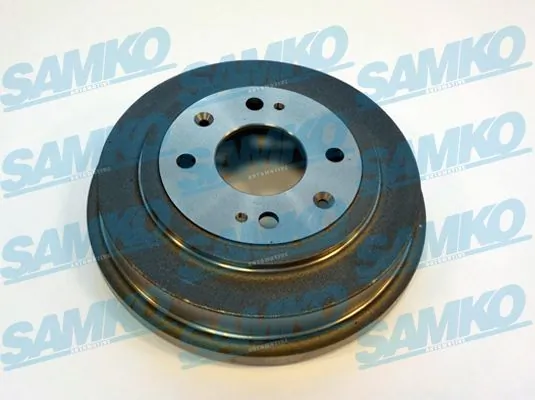 Brake Drum S70186