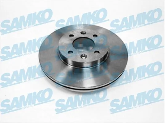 Brake Disc R1321V