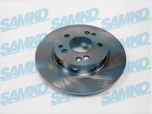 Brake Disc M2121P