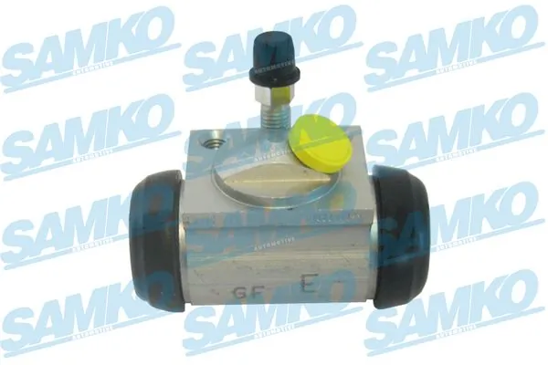 Wheel Brake Cylinder C31263