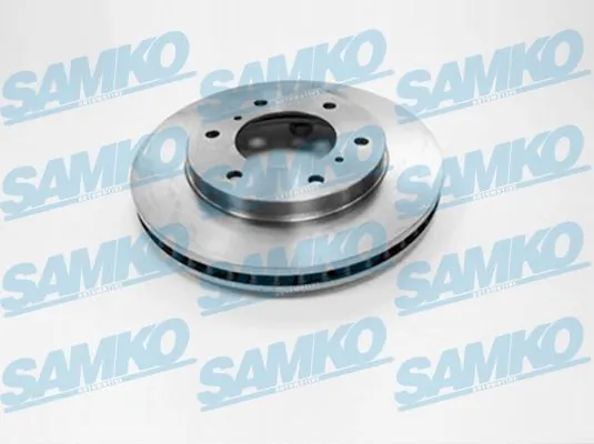 Brake Disc M1004V