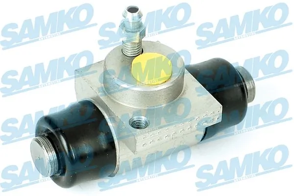 Wheel Brake Cylinder C10290