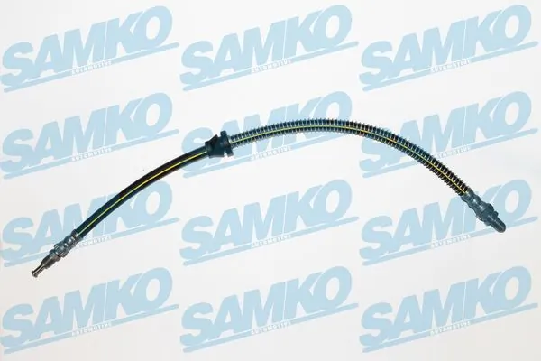 Brake Hose 6T46663