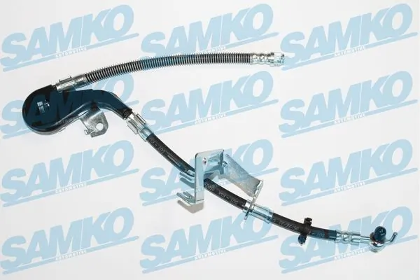 Brake Hose 6T48342