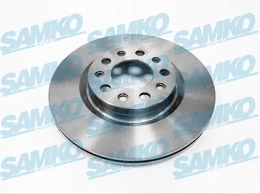 Brake Disc A2013V