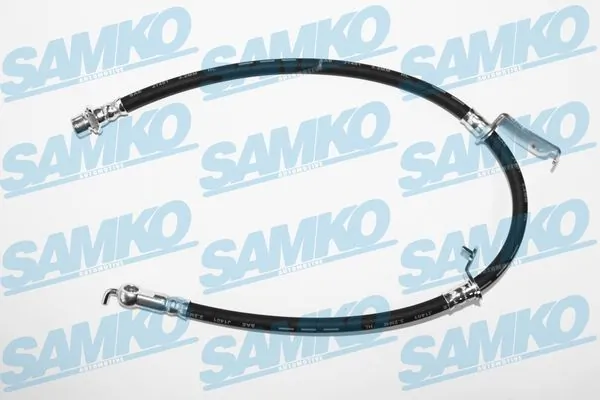 Brake Hose 6T48429