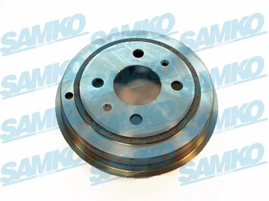 Brake Drum S70042